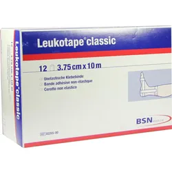 Leukotape Classic 3.75cmx10M 12 ST