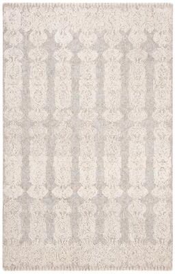 SAFAVIEH Handmade Glamour Aisha Modern Viscose Rug