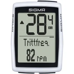 Sigma Sport, Velocomputer