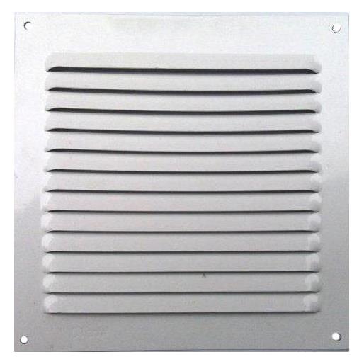 No Name GRILLE VAGNER 150X150 ALUMINIUM (000051096683)