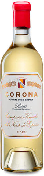 CVNE Corona Gran Reserva 2016 - 75cl