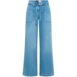 Tchibo - Cecil Jeans - Damen - Gr. 33/30 - blau