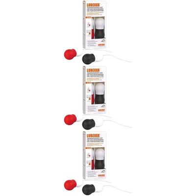 Lubexxx Beckenbodentrainer Set f.Fortgeschrittene x3 3x1 St