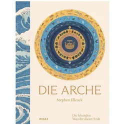 Die Arche, Sachbücher von Stephen Ellcock