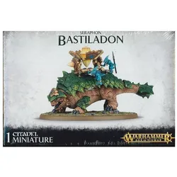 Games Workshop Bastiladon (Kunststoff)
