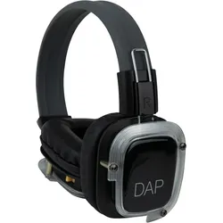 DAP Silent Disco Headphones 3 Kanäle