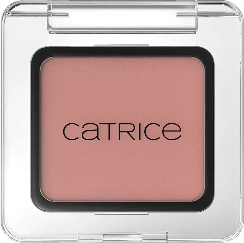 Catrice Cosmetics Art Couleurs Eyeshadow 490-Muted Bloom