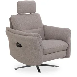 Relaxsessel MONDO TEOMA (BHT 83x88x93 cm) - BHT 83x88x93 cm