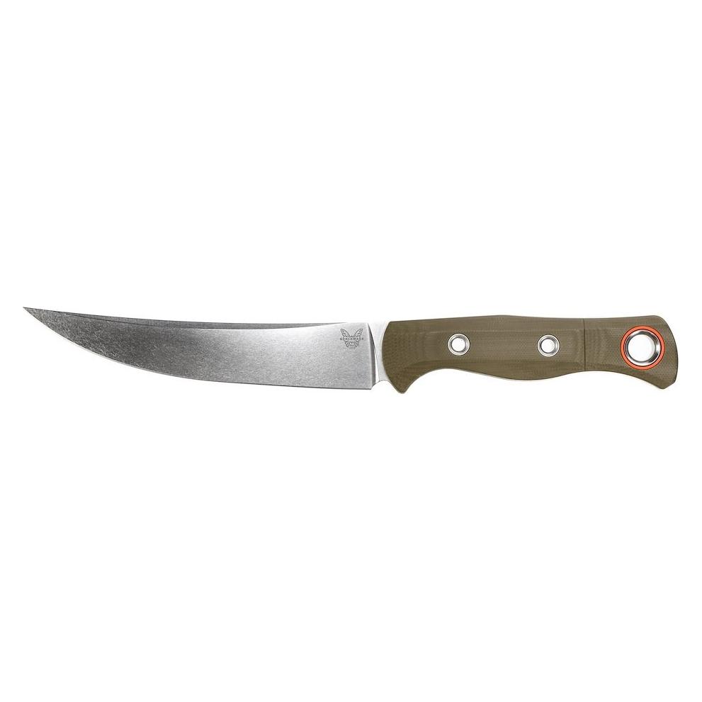 Benchmade Meatcrafter G10 (15.44 cm) (136-683)