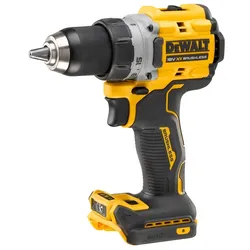 DEWALT Akku-Bohrschrauber DCD800NT 18 V 1,5-13 mm 55 mm 0-650 min-1/0-2000 min-1