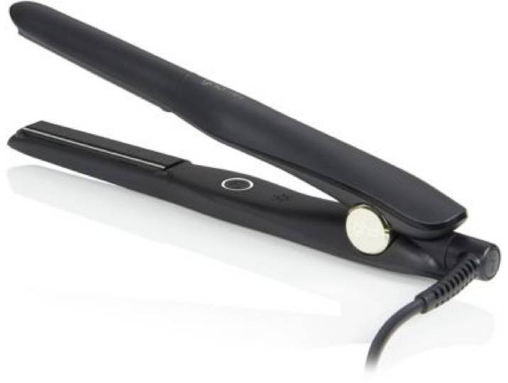 Ghd - Lisseur Mini : Plaques Fines Pour Un Coiffage Haute Précision Des Zones Difficiles Et Cheveux Courts
