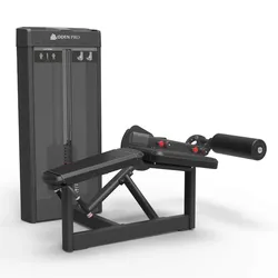 Odin PRO Prone Leg Curl