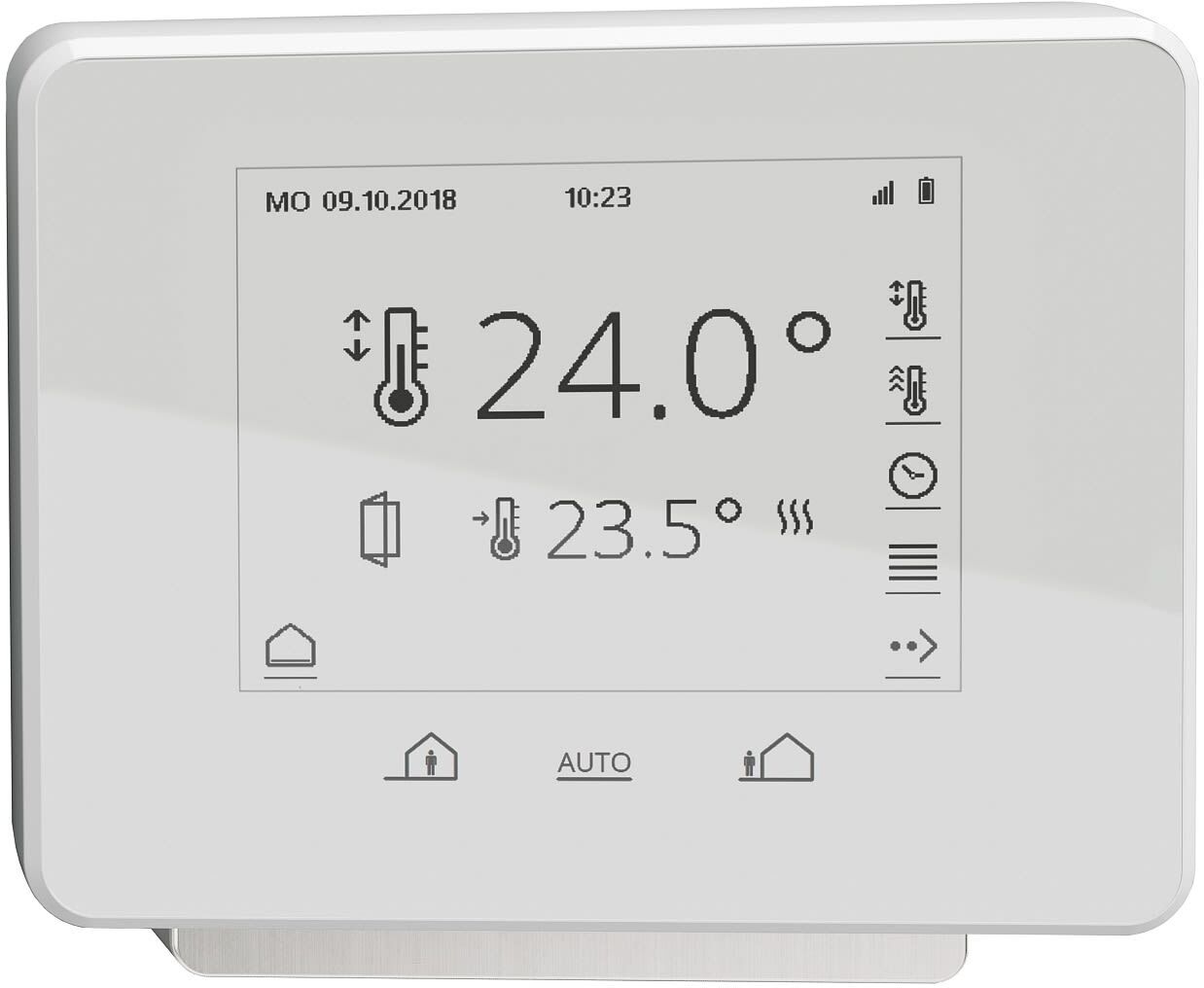Kermi control unit WRX ZE03160001