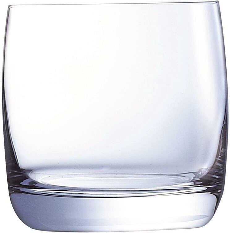Chef&Sommelier Bicchiere 20 cl Vigne