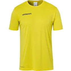 UHLSPORT Trainings-T-Shirt Essential Functional, Größe 3XL in Gelb Gelb