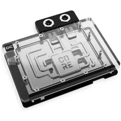 Alphacool NexXxoS Pro I Radiator Rev. 2, GPU Wasserkühler