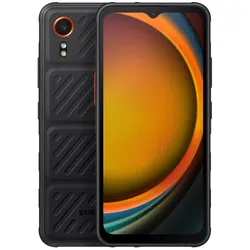 Samsung Galaxy XCover7 Enterprise Edition 128GB, Schwarz