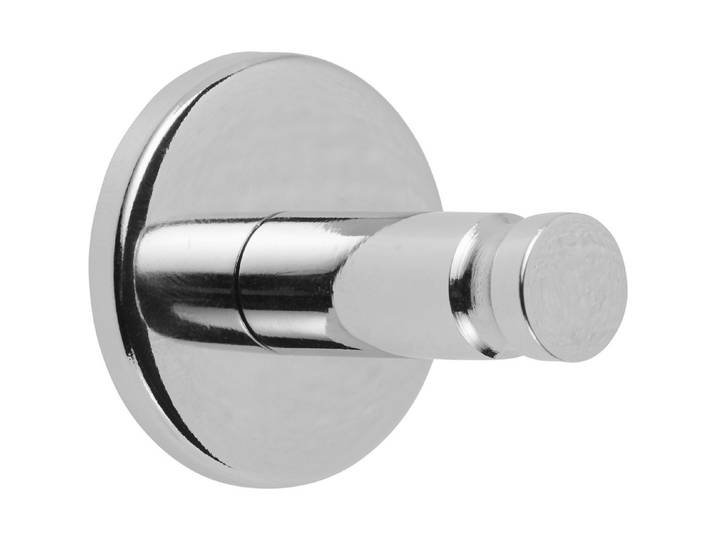 Tesa Powerbutton Universal Haken Metall ⌀ 3.7 cm