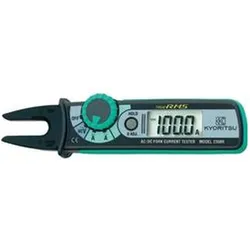 Kyoritsu, Multimeter, Hand-Multimeter, Stromzange di (CAT III 300V, Hand-Multimeter)