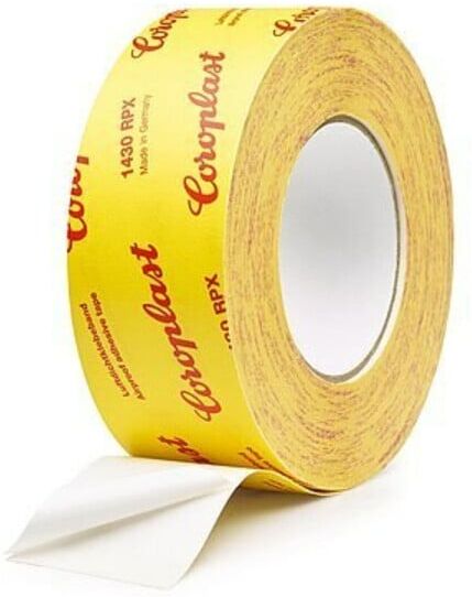 Papierklebeband 1430RPX 60mm x40m Dampfsperren,Dampfbremsen,Vliese ; Coroplast (87454)