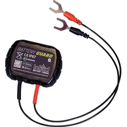 BATTERY-GUARD - Batteriewächter via Bluetooth