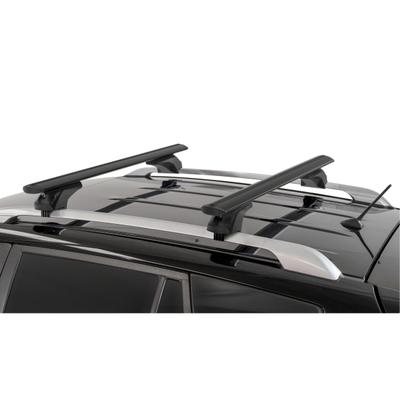 MENABO Dachträger OFF./GESCHL.-RELINGTRÄGER SONIC XL BLACK 000146900000