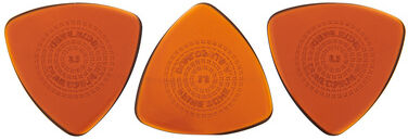 Dunlop Primetone Triangle 1.5mm Pack
