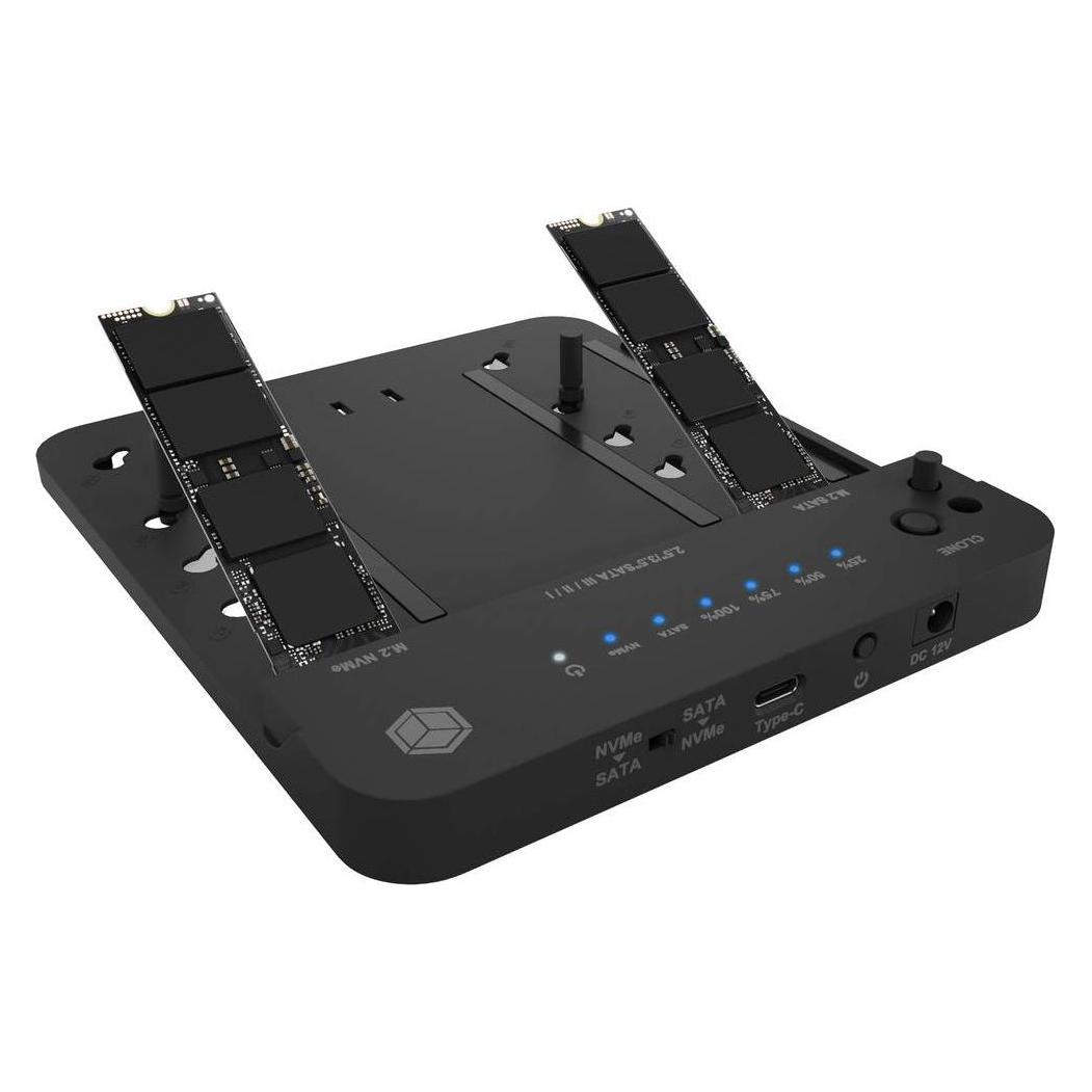 Icy Box IB-2915MSCL-C31 (IB-2915MSCL-C31)
