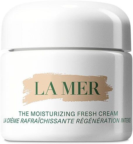 LA MER The Moisturizing Fresh Cream 60Ml