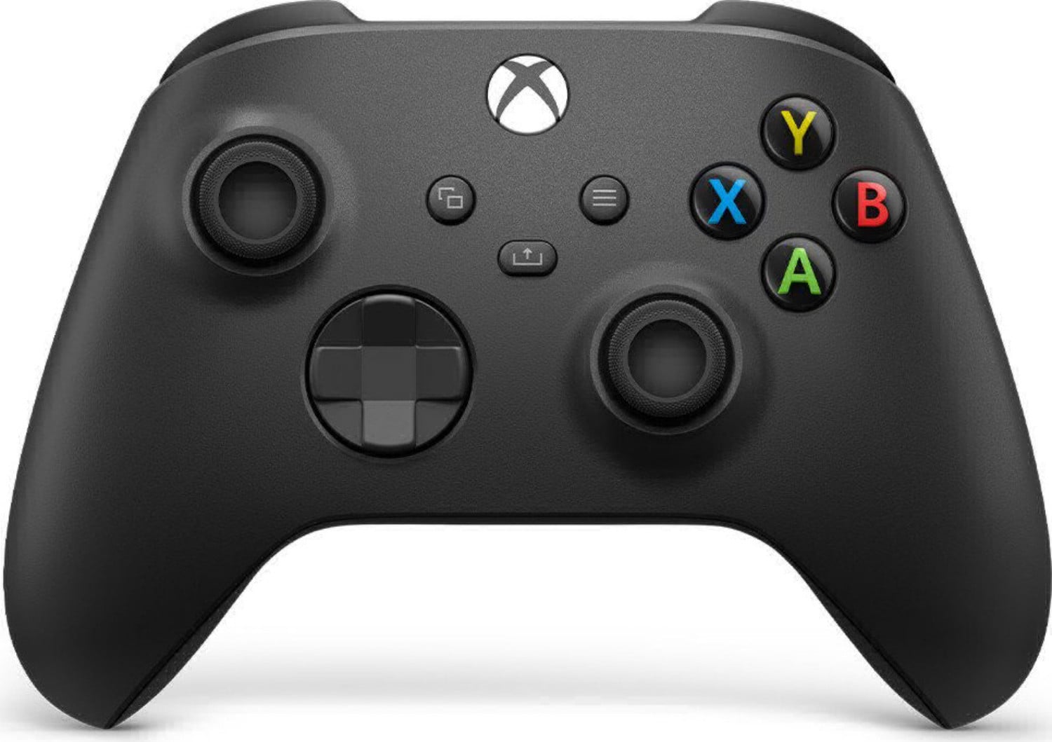 Microsoft Xbox Draadloze Controller voor Xbox Series X/S, zwart