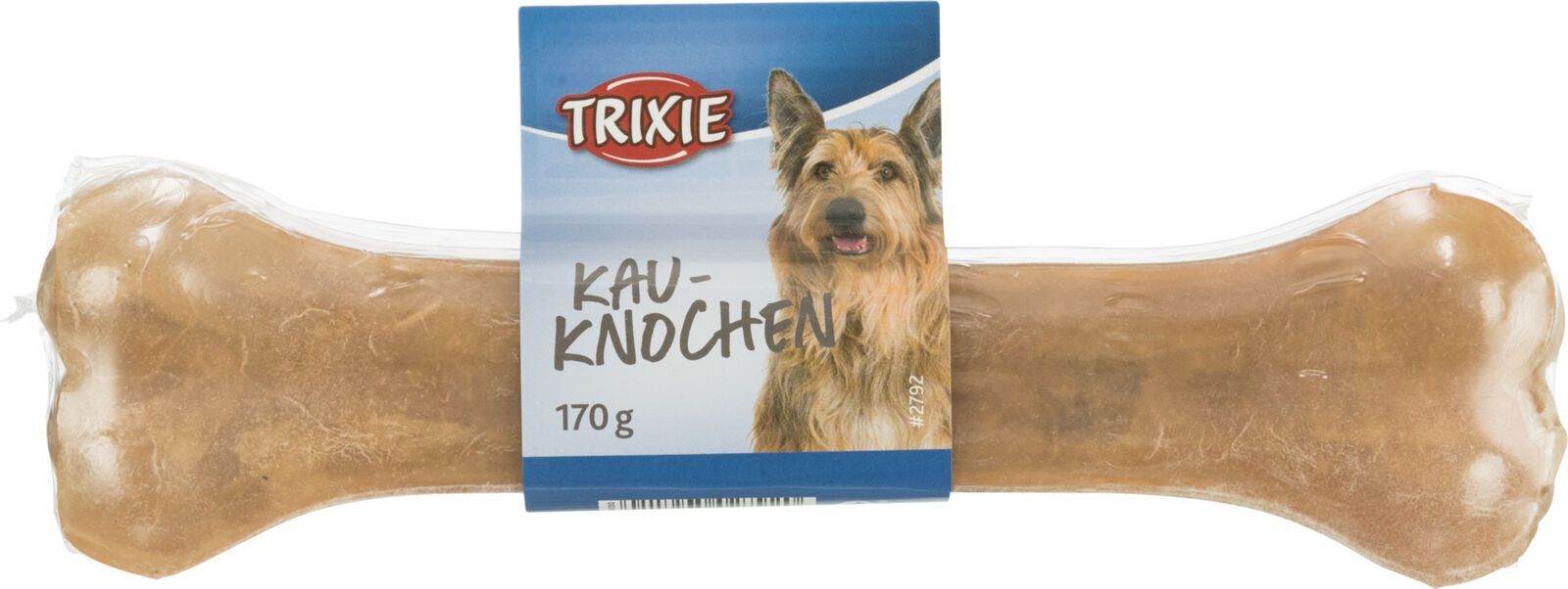 TRIXIE Kauknochen, 170 g