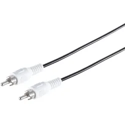 Cinchstecker - Cinchstecker 1,5m