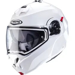 Caberg Duke Evo, Klapphelm - Weiß - L