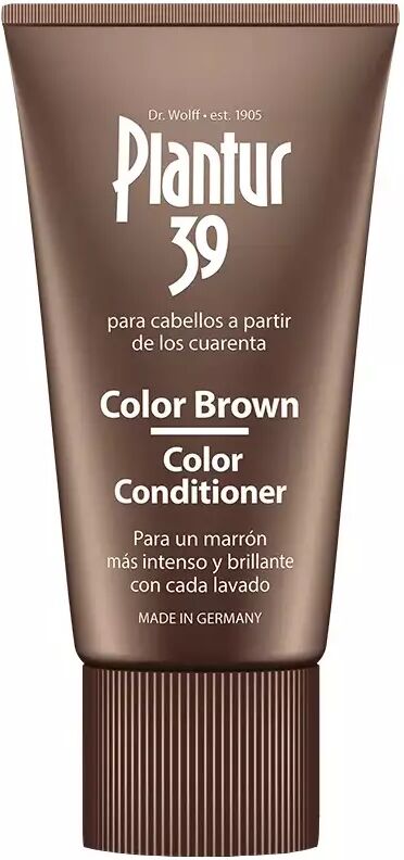 Plantur 39 Color Brown Color Conditioner 150 ml