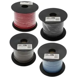  EA 0,75qmm verschiedene Farben 
