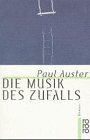 Paul Auster - Die Musik des Zufalls. Sonderausgabe. - Preis vom 09.10.2026 07:28:09 h