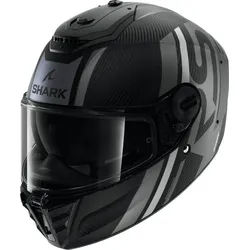 Shark Spartan RS Shawn Carbon Helm L (59/60)