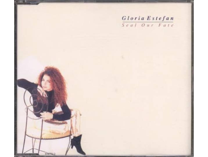 Seal our fate (3 versions, 1991) [Import anglais]