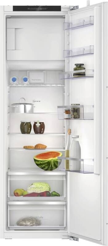 Neff N50 KMK178GF1 (KI2822FE0 + KS1870Z0) 246 l 177,5 cm Einbaukühlschrank