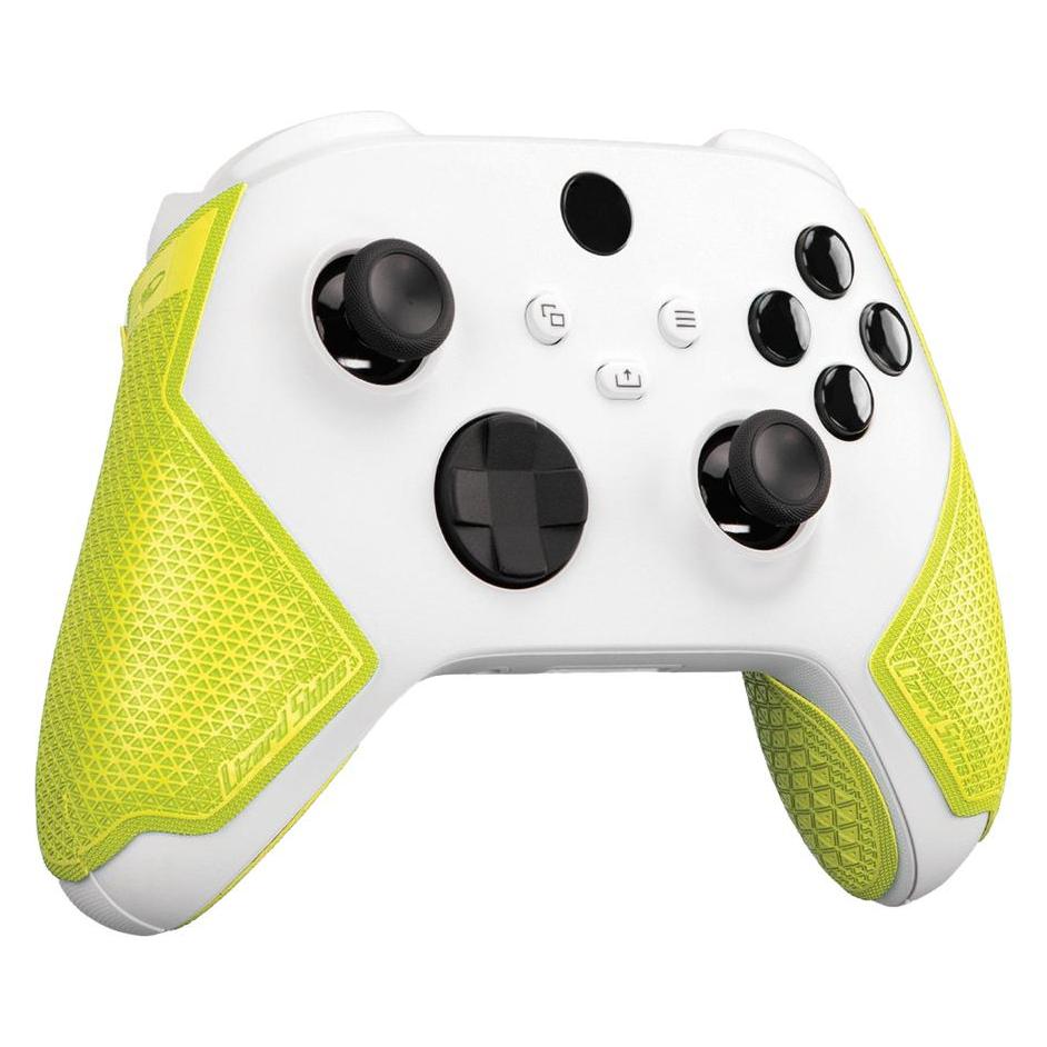 Lizard Skins DSP Controller Grip for Xbox Series X - Neon (Xbox Series S, Xbox Series X) (DSPXBX85)