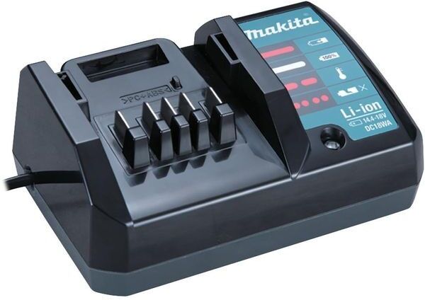 MAKITA G-Series DC18WA Battery Charger