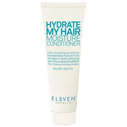 50ml ELEVEN Australia Hydrate My Hair Moisture Conditioner