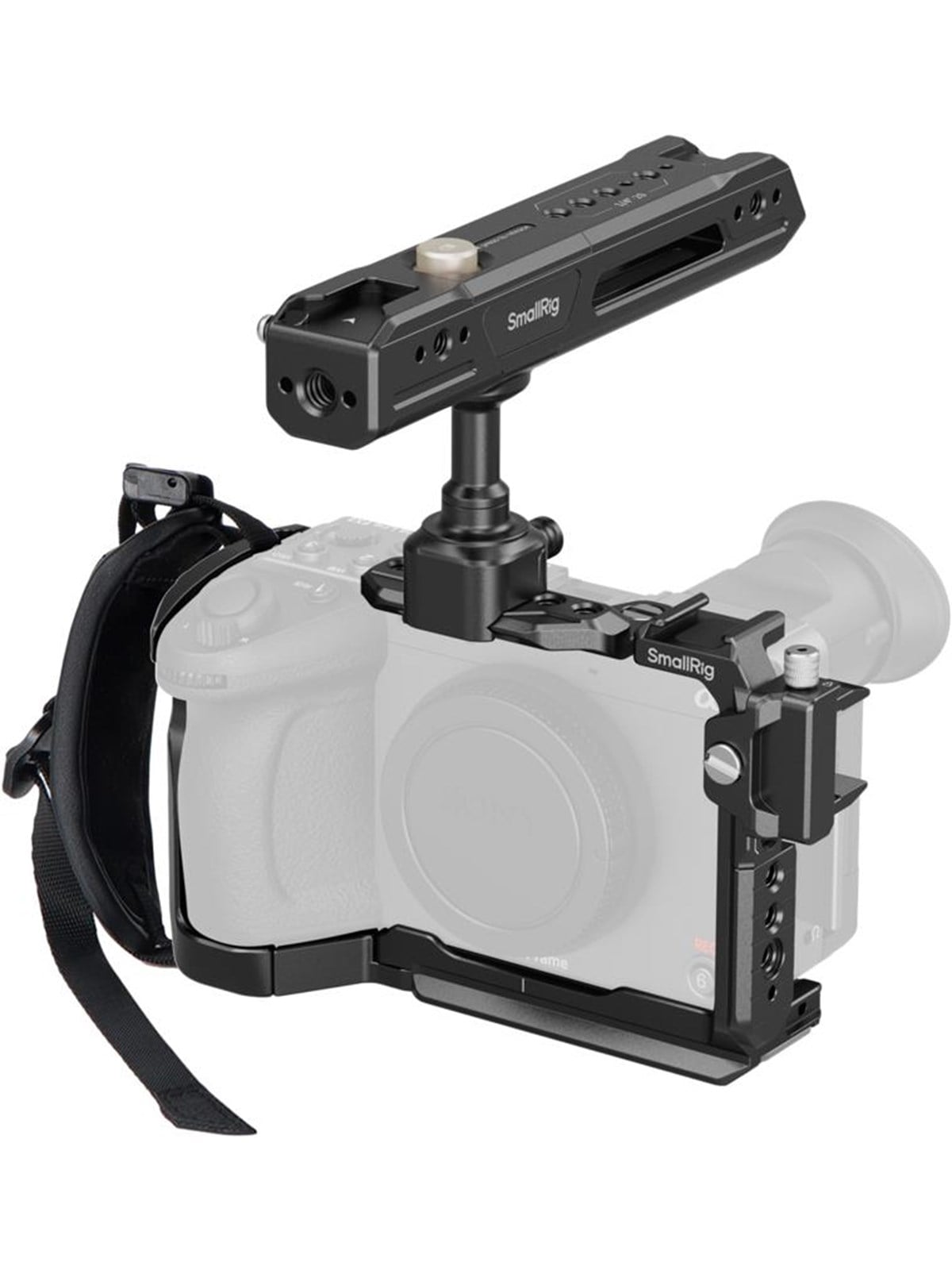 SmallRig 5589 Cage Kit for Sony FX2