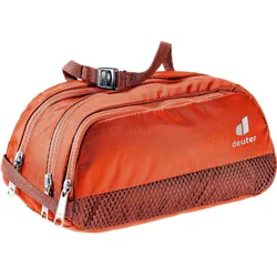 Deuter Wash Bag Tour II, Necessaire, Rot, Orange