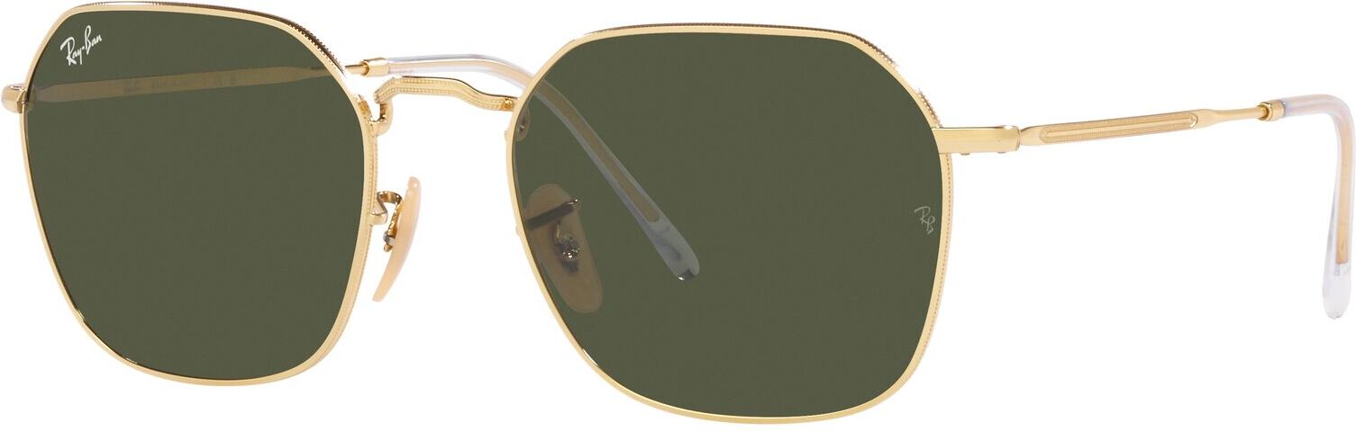 Sonnenbrille Ray-Ban Jim RB 3694 (001/31) Damen