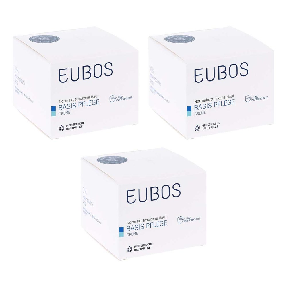 Dr. Hobein (Nachf.) GmbH Eubos Creme 08104634