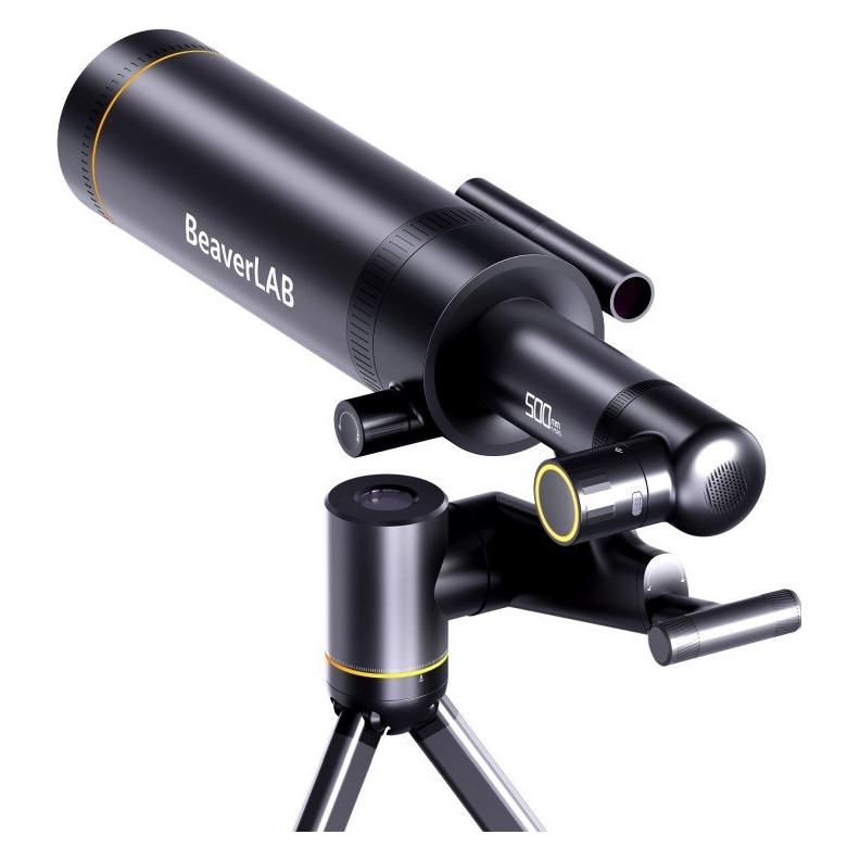 Teleskop cyfrowy BeaverLAB DDL-TW1 Professional Wi-Fi 4K (DDL-TW1(TW1Pro))