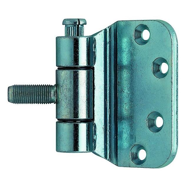 Sassba Stahlzargenb+AMMApA-nder HE 18 VS und HE 22 VS (628138)