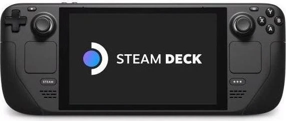 Valve Steam Deck Console 256GB