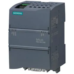 Siemens 6AG1620-0AA00-7AA0 SIPLUS NET PN/CAN Link -40 ... +70 °C based on 6BK1620-0AA00-0AA0 6AG16200AA007AA0